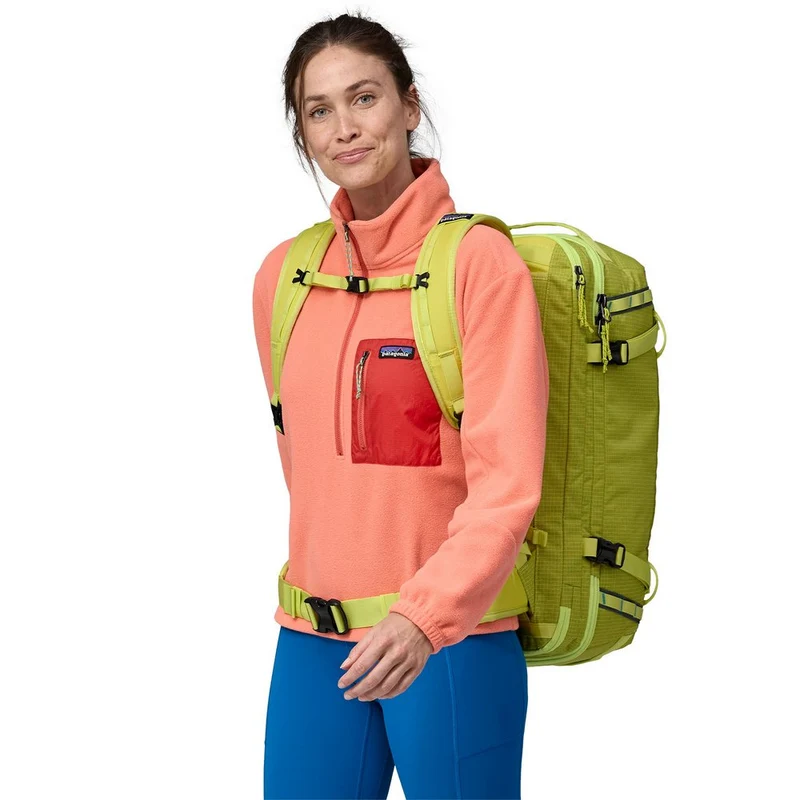 Sac Patagonia Black Hole MLC