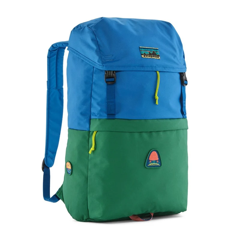 Sac à dos Patagonia Fieldsmith Lid