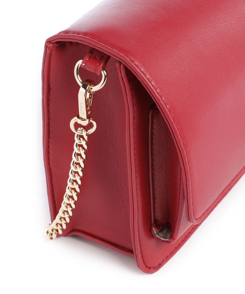 Liu Jo Caliwen M Sac bandoulière ciliegia