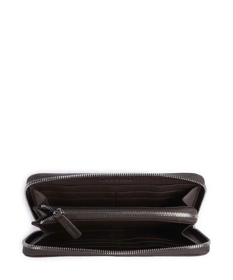 Marc O'Polo Finja L Portefeuille shaded brown