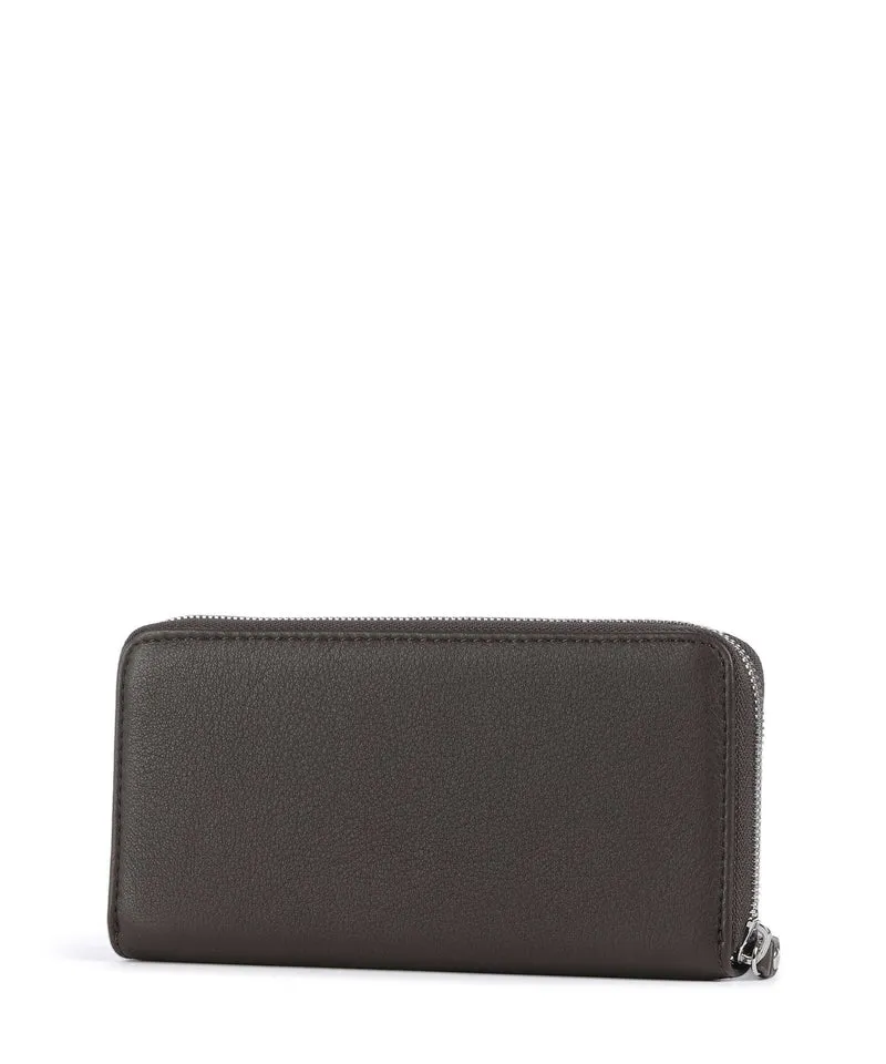Marc O'Polo Finja L Portefeuille shaded brown