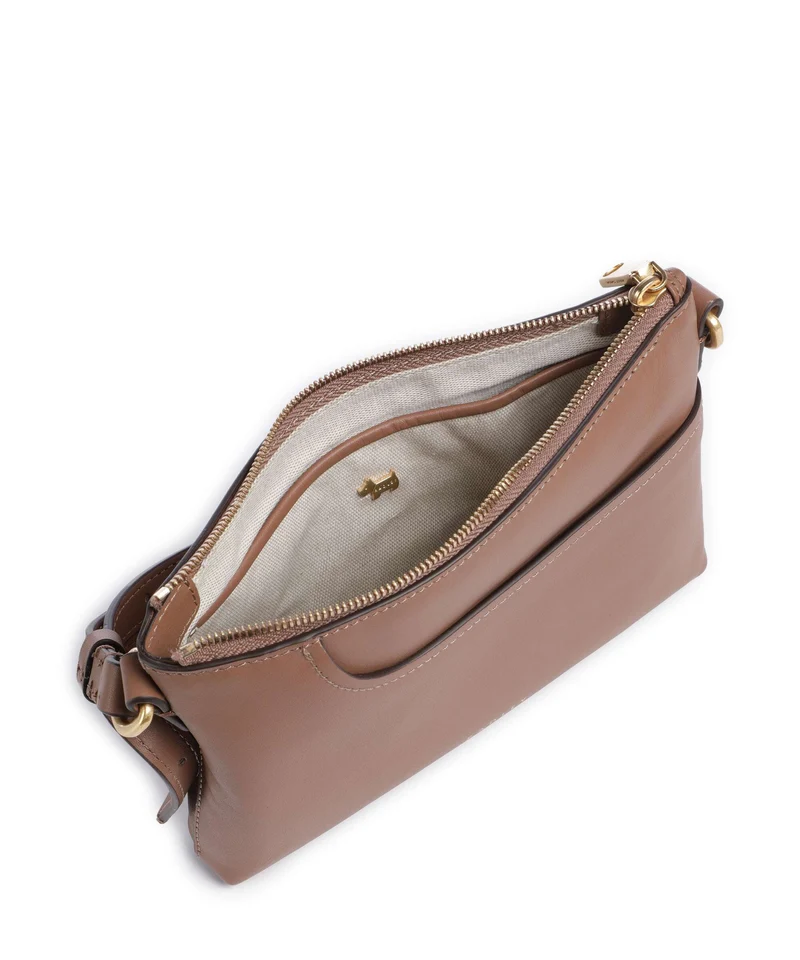 Radley London Pockets Sac porté épaule saddle