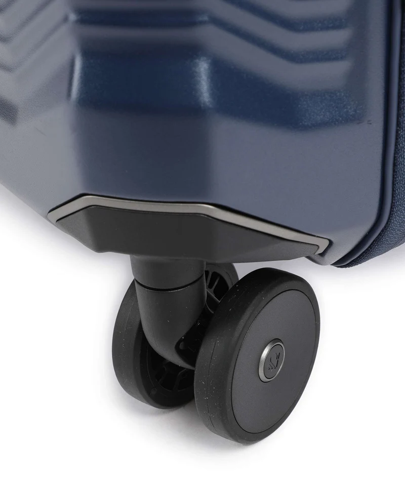 Travelite Millenium Valise 4 roues navy