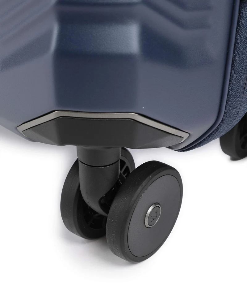 Travelite Millenium Valise 4 roues navy