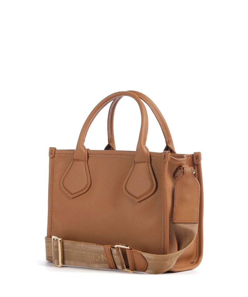 Lancel Jour S Sac à main camel