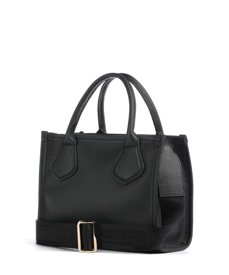 Lancel Jour S Sac à main black