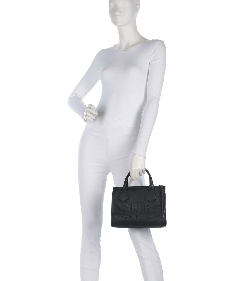 Lancel Jour S Sac à main black