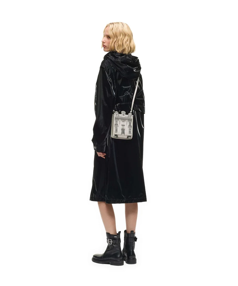 Karl Lagerfeld K/Rue St Guillaume Sac bandoulière multi