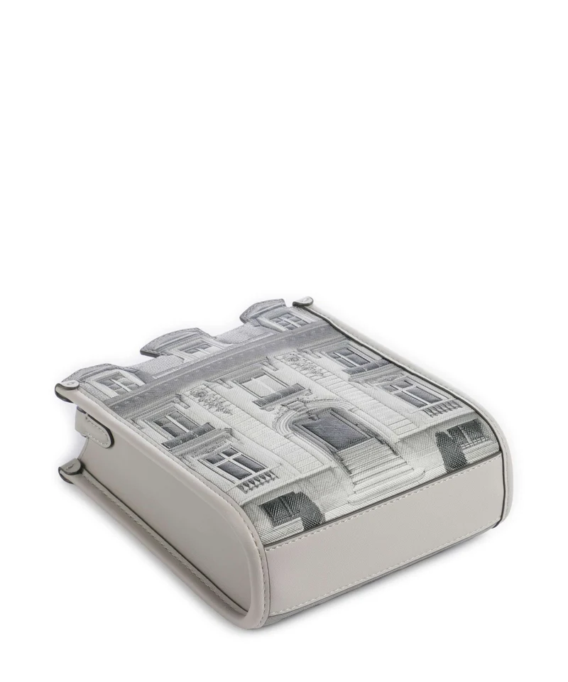 Karl Lagerfeld K/Rue St Guillaume Sac bandoulière multi