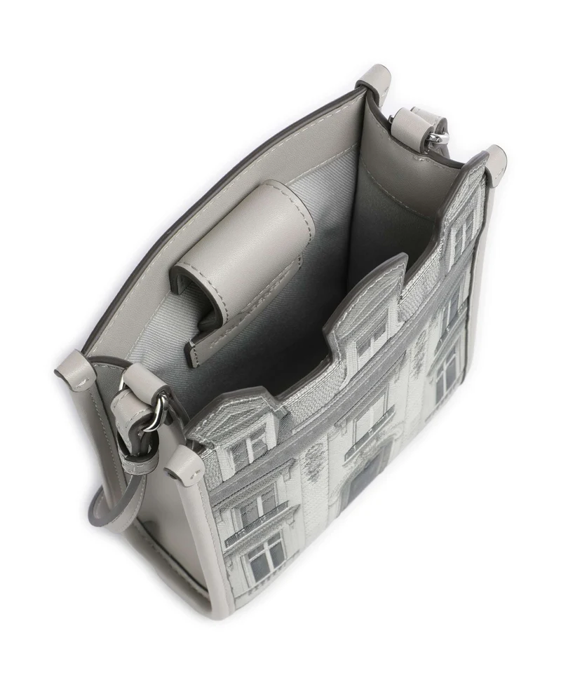 Karl Lagerfeld K/Rue St Guillaume Sac bandoulière multi