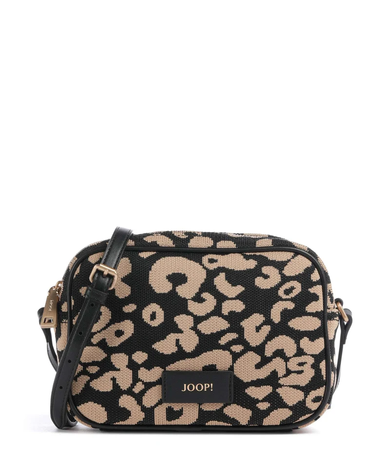 JOOP! Notturno Cloe Sac bandoulière black