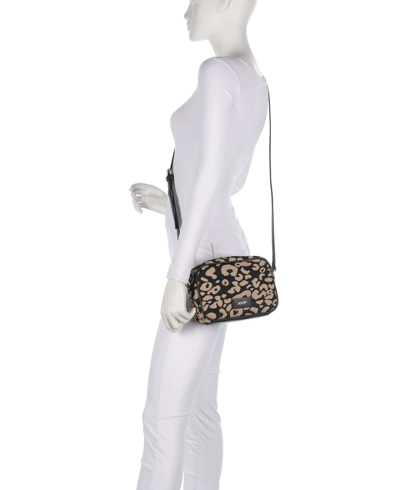 JOOP! Notturno Cloe Sac bandoulière black