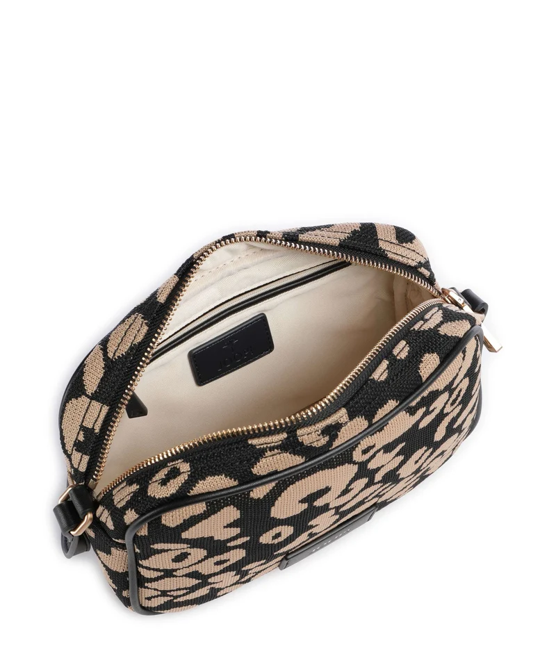 JOOP! Notturno Cloe Sac bandoulière black