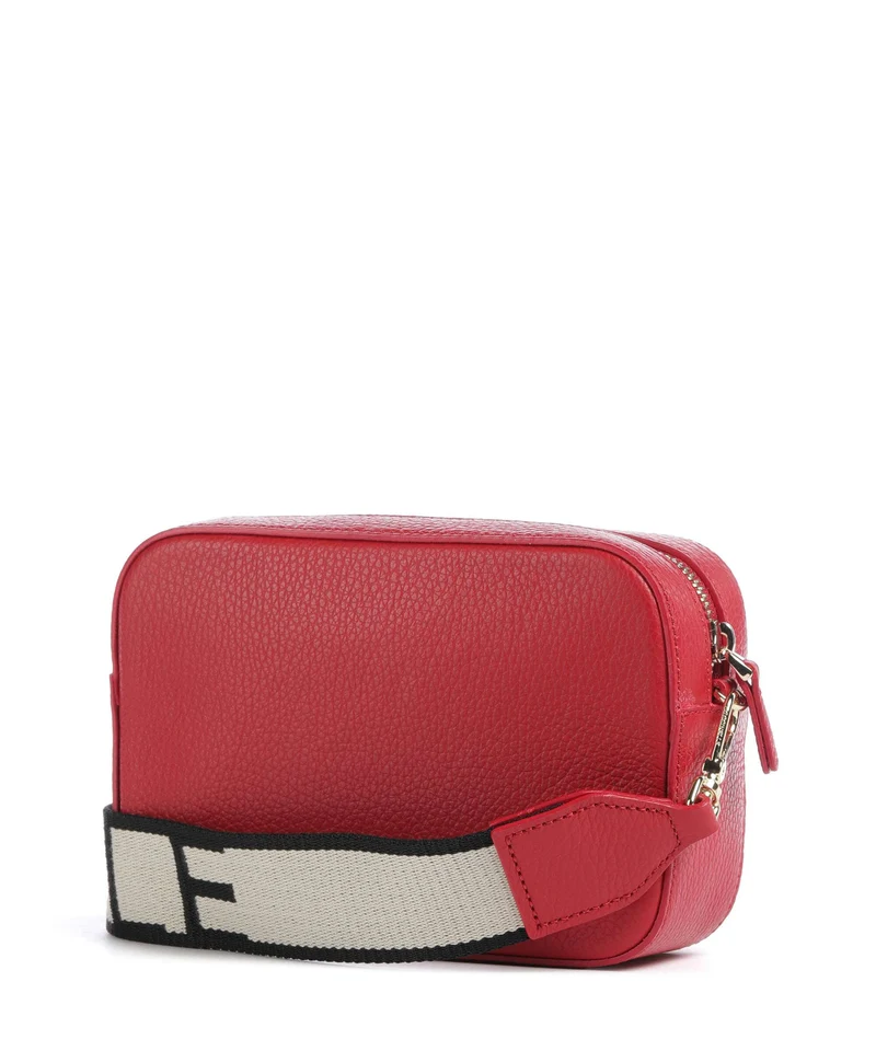 Coccinelle Tebe Sac bandoulière scarlet