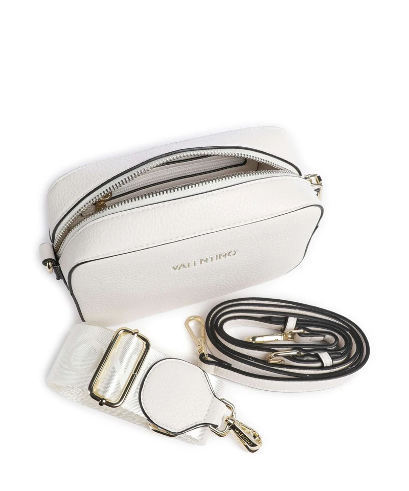 Valentino Bags Fall Re Sac bandoulière off white