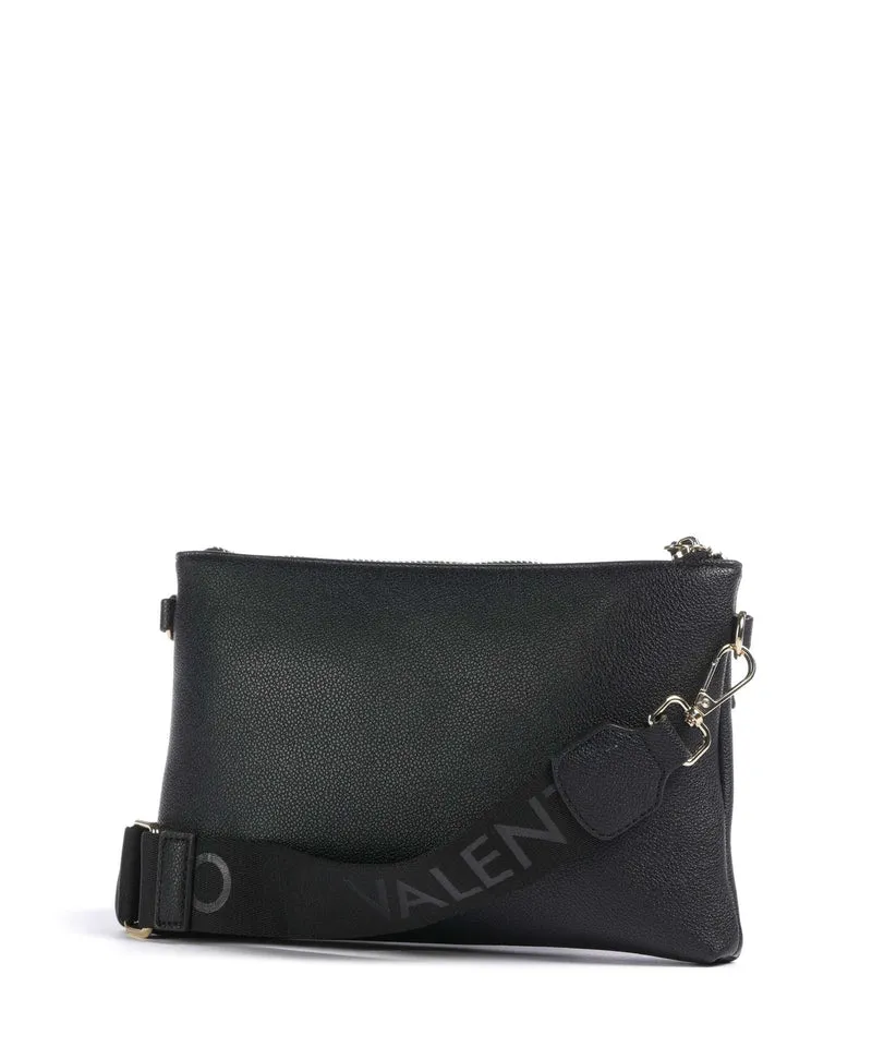 Valentino Bags Foxy Re Sac bandoulière nero