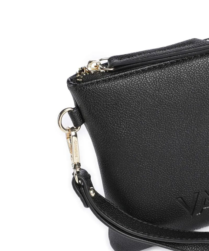 Valentino Bags Foxy Re Sac bandoulière nero