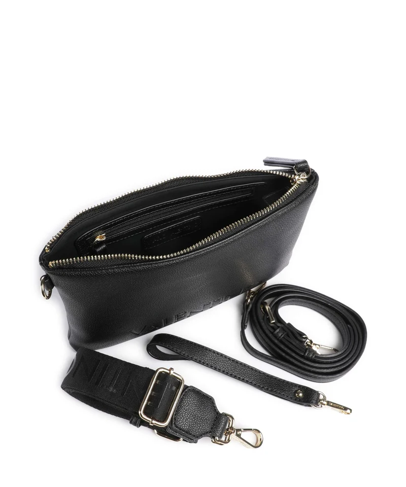 Valentino Bags Foxy Re Sac bandoulière nero