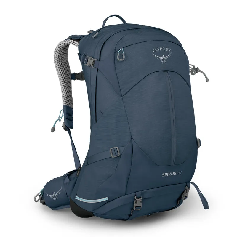 Sac à dos Osprey Sirrus 34 (femmes)