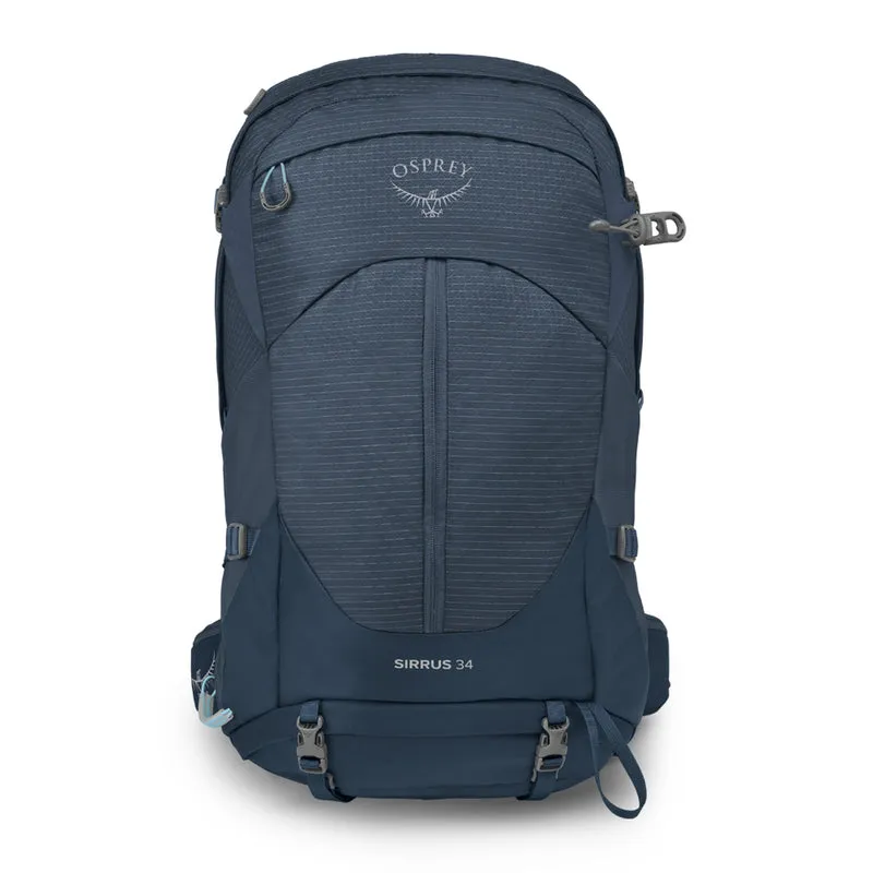Sac à dos Osprey Sirrus 34 (femmes)