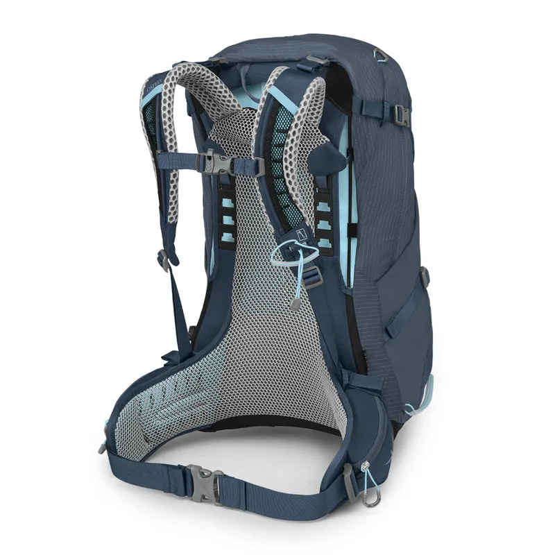Sac à dos Osprey Sirrus 34 (femmes)