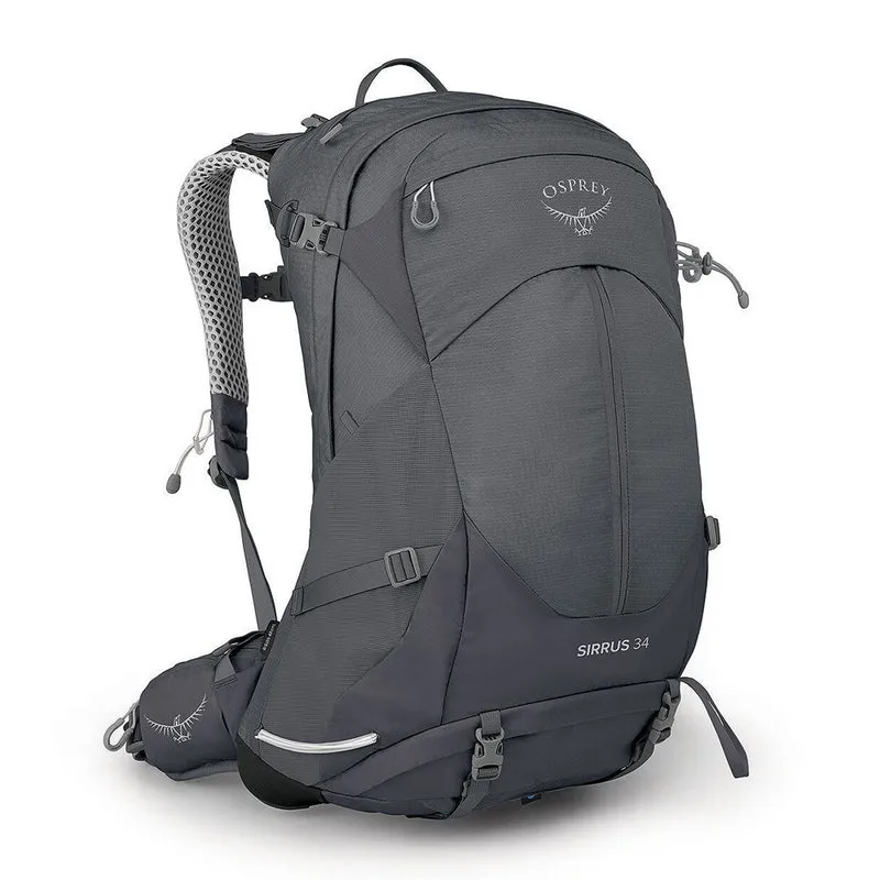 Sac à dos Osprey Sirrus 34 (femmes)