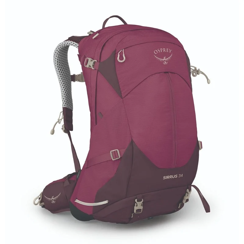 Sac à dos Osprey Sirrus 34 (femmes)