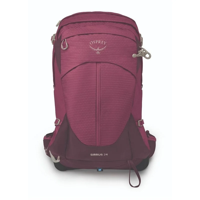 Sac à dos Osprey Sirrus 34 (femmes)