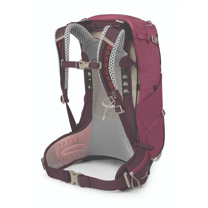 Sac à dos Osprey Sirrus 34 (femmes)