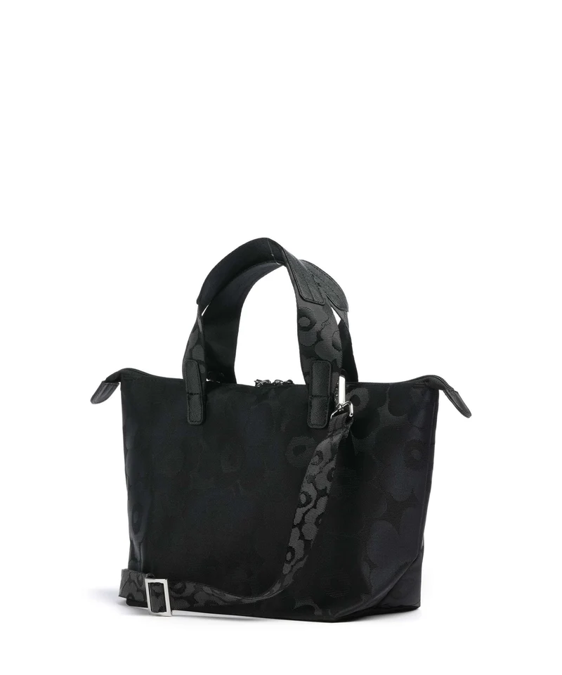Marimekko All Day Unikko Sac à main black