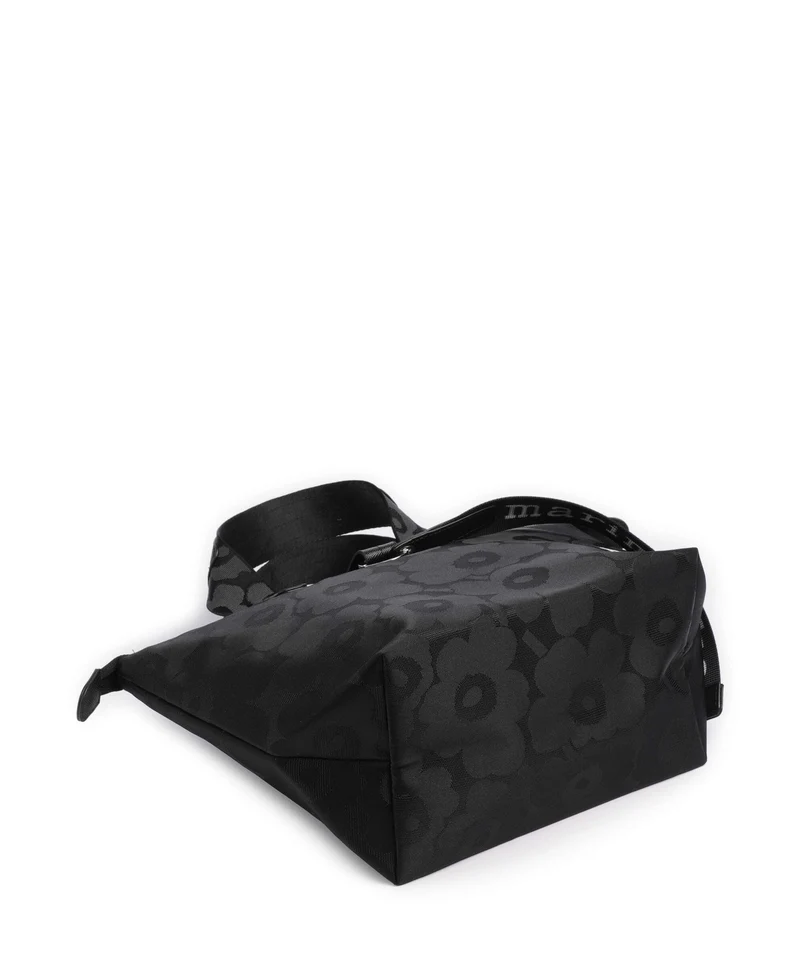 Marimekko All Day Unikko Sac à main black