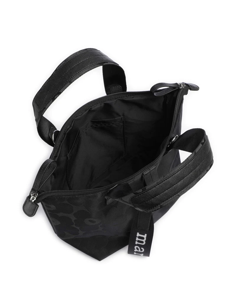 Marimekko All Day Unikko Sac à main black
