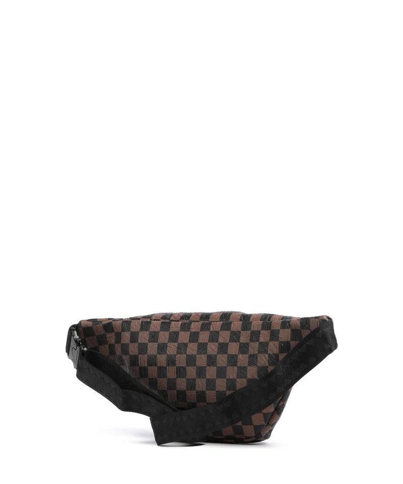 Sprayground Check 2 Emboss Sac banane multicolour