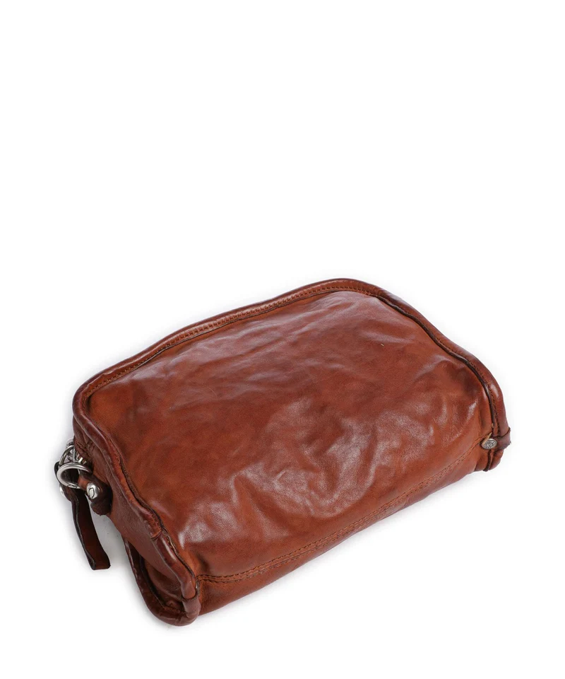 Campomaggi Sac bandoulière cognac