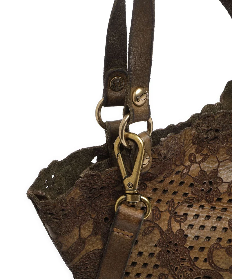 Campomaggi Sac à main military