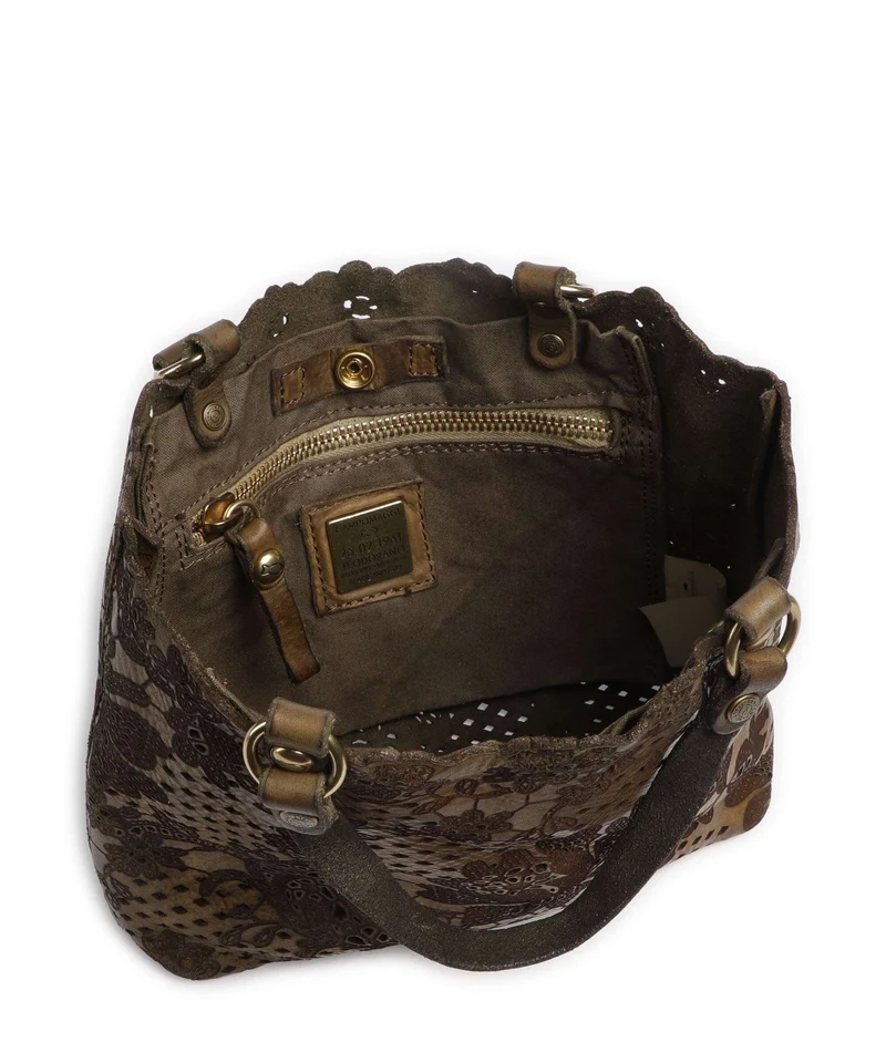 Campomaggi Sac à main military
