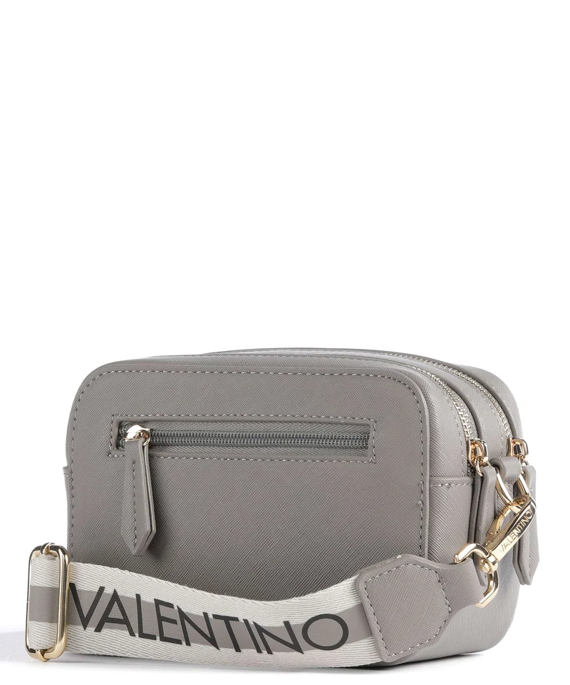 Valentino Bags Zero Re Sac bandoulière grigio