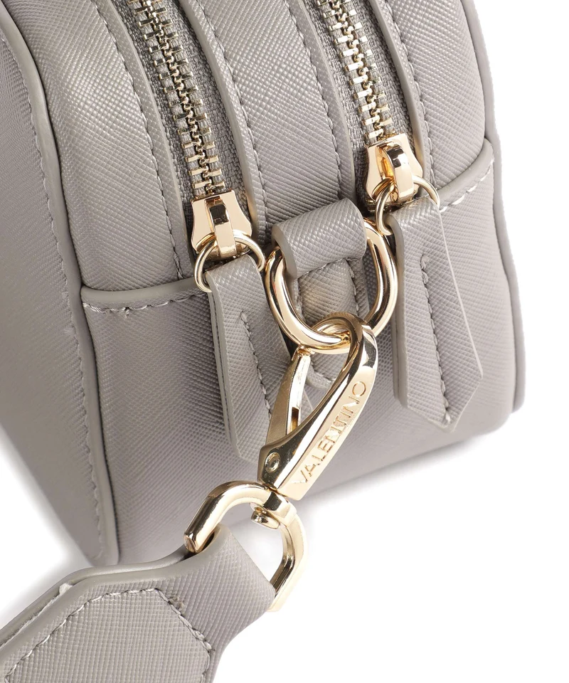 Valentino Bags Zero Re Sac bandoulière grigio