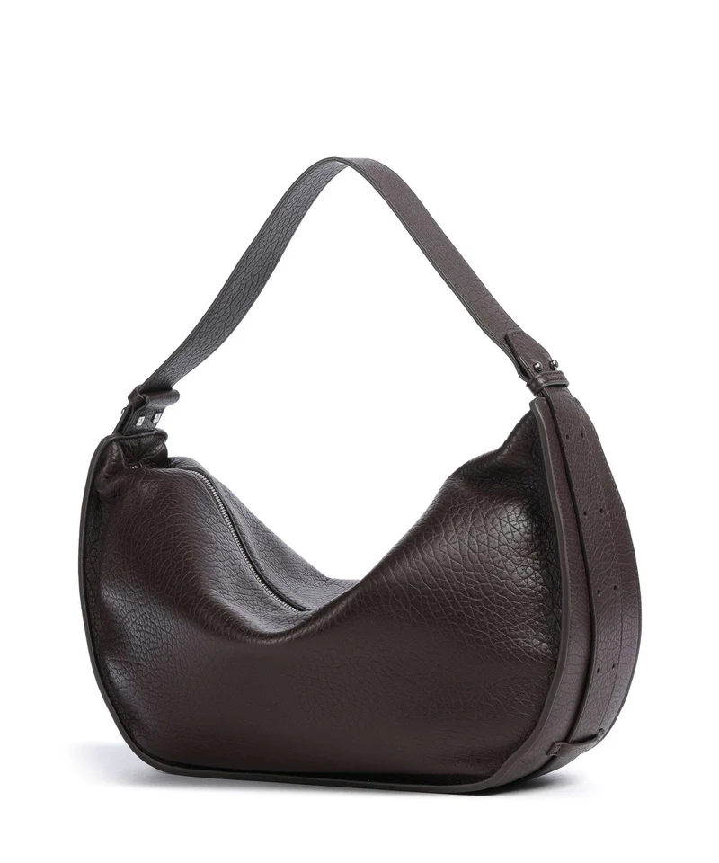 Marc O'Polo Aamu M Sac fourre-tout black cherry