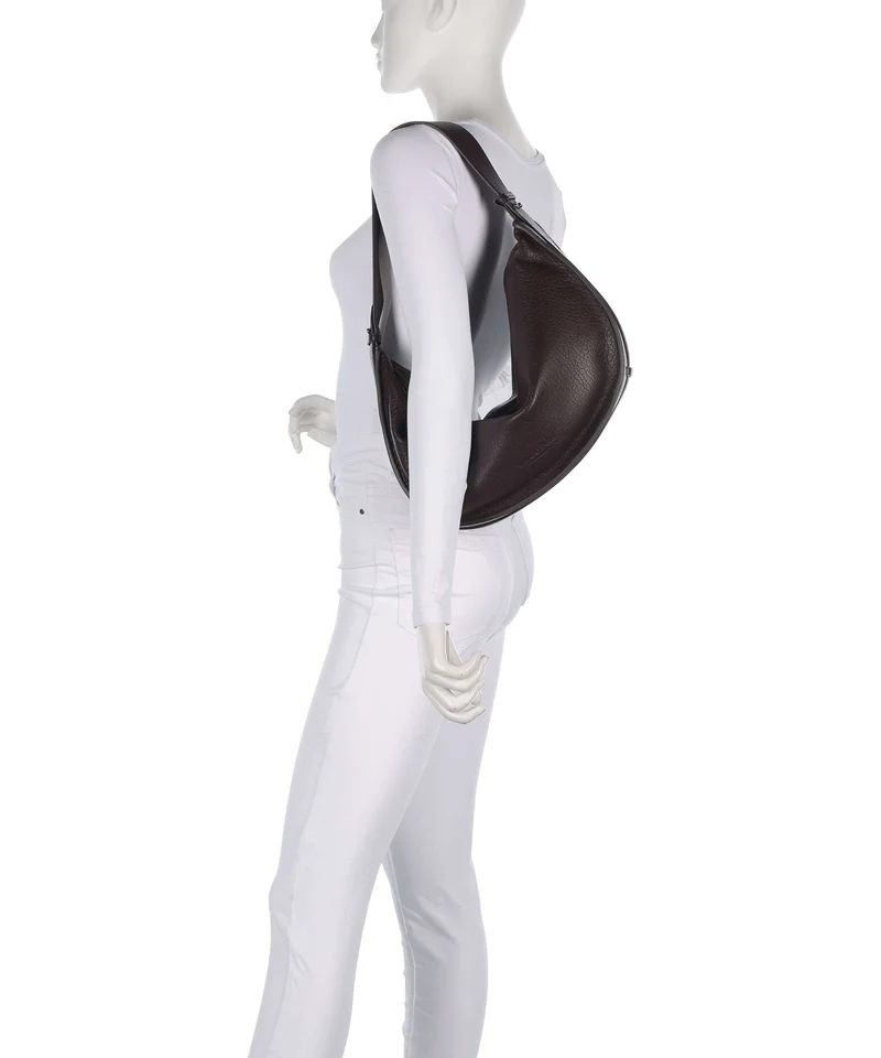 Marc O'Polo Aamu M Sac fourre-tout black cherry