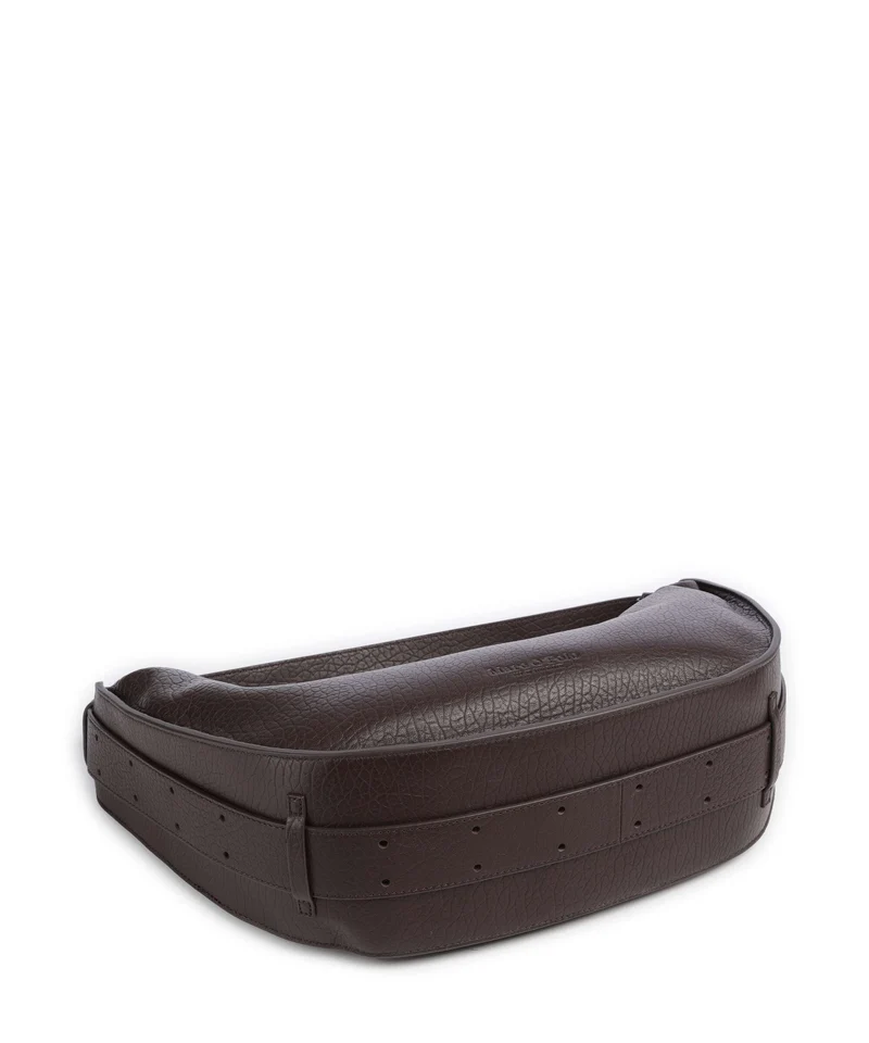 Marc O'Polo Aamu M Sac fourre-tout black cherry