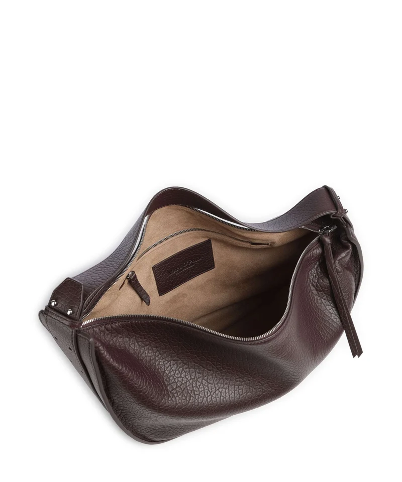 Marc O'Polo Aamu M Sac fourre-tout black cherry