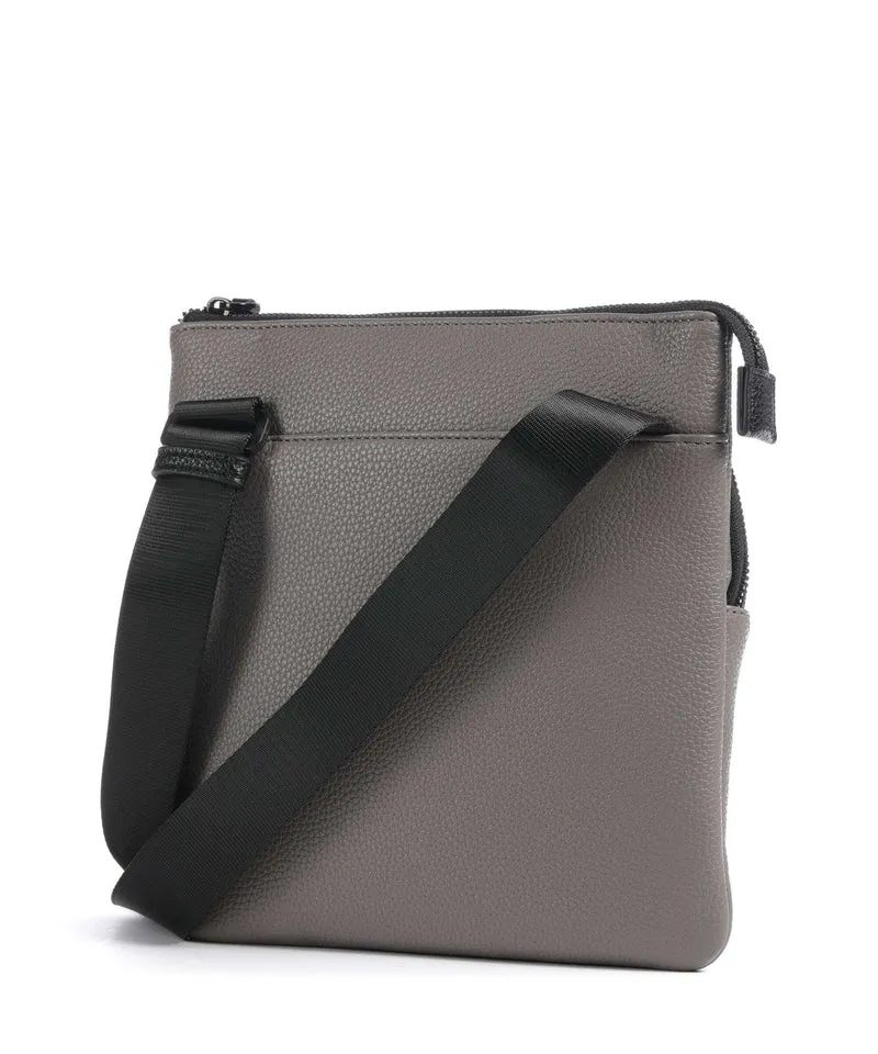Armani Exchange Madrid Sac bandoulière driftwood