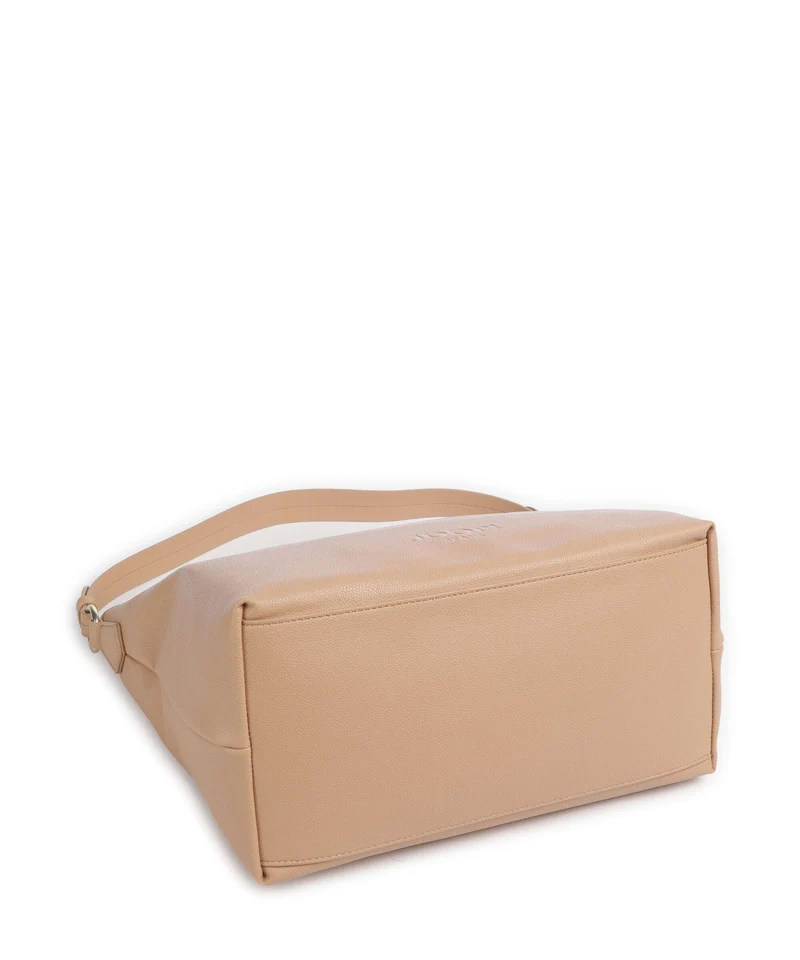 JOOP! Jeans Cuore Lettera Dalia Sac fourre-tout sand