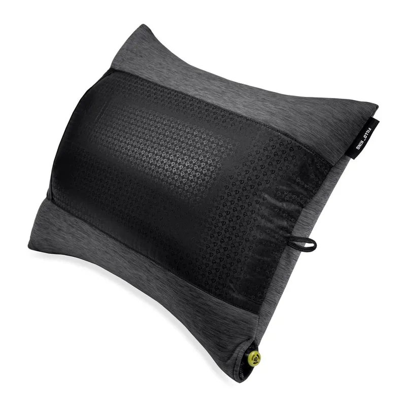 Oreiller Nemo Fillo King – Black Pearl