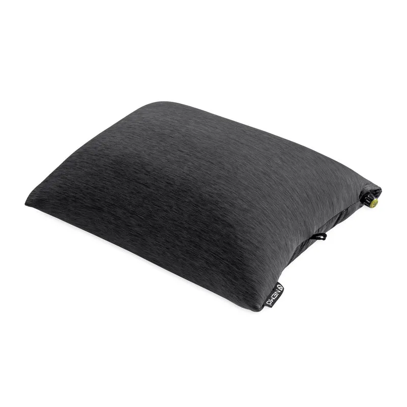 Oreiller Nemo Fillo King – Black Pearl