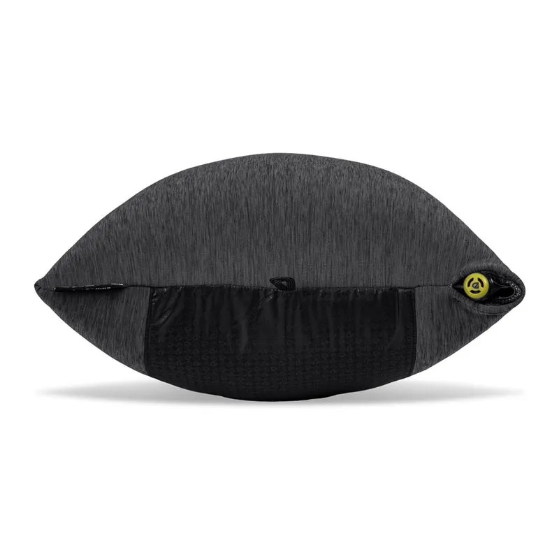 Oreiller Nemo Fillo King – Black Pearl