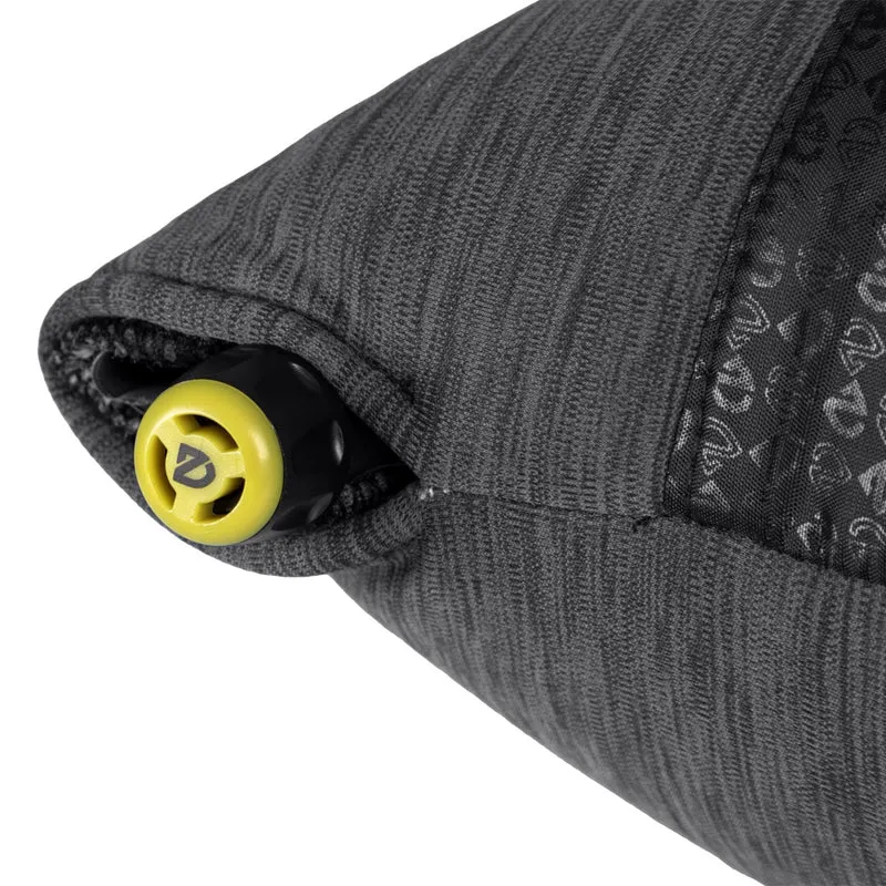 Oreiller Nemo Fillo King – Black Pearl