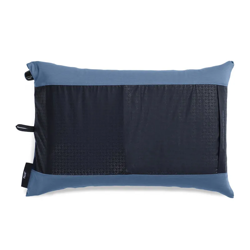 Oreiller Nemo Fillo – Blue Horizon