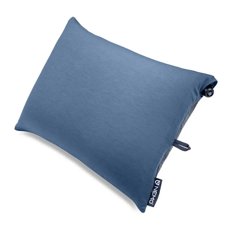 Oreiller Nemo Fillo – Blue Horizon